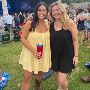 Heatwave-Ready Mini by Free People